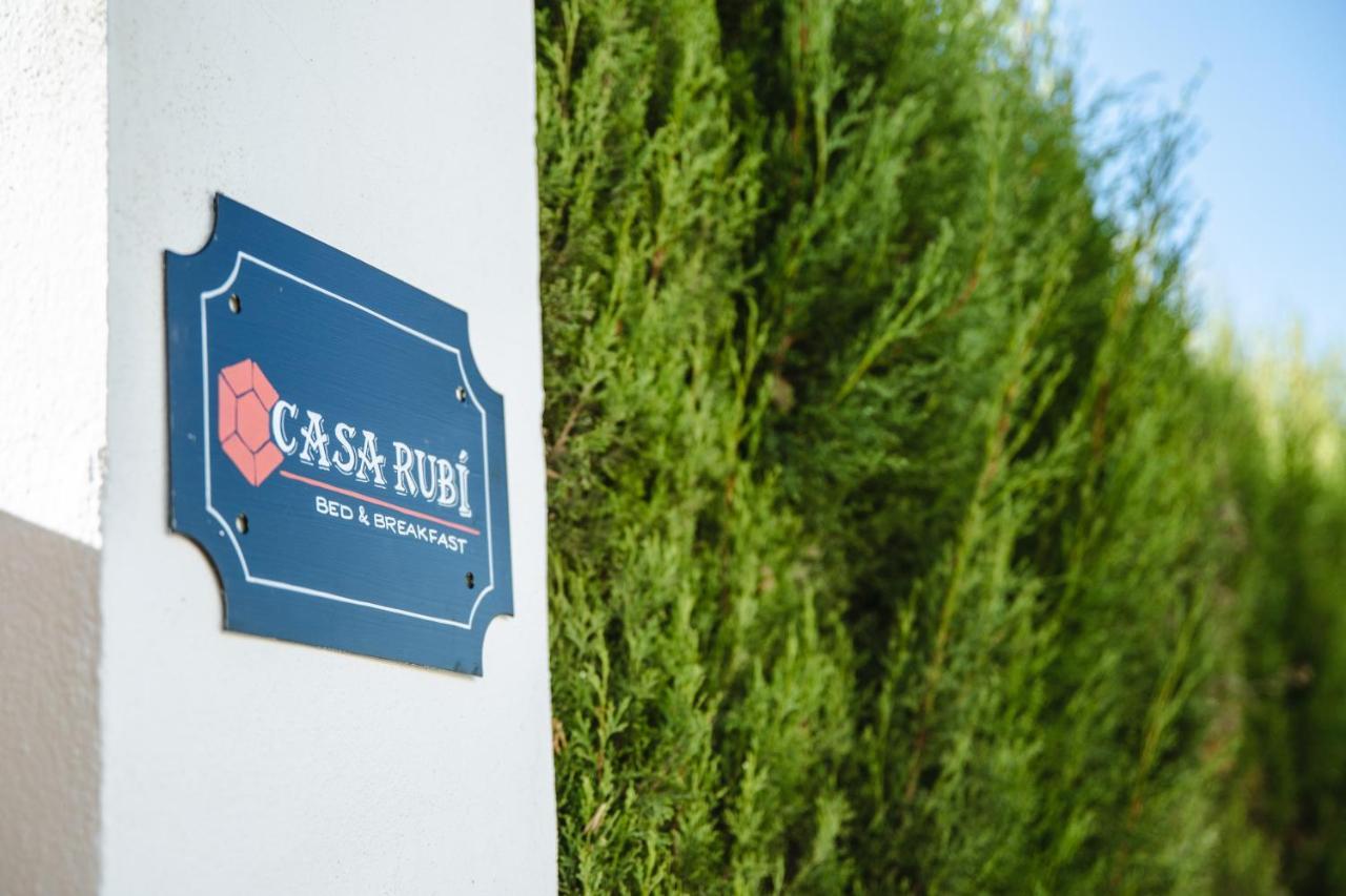 Appartement Casa Rubi Alhaurin de la Torre Exterior photo